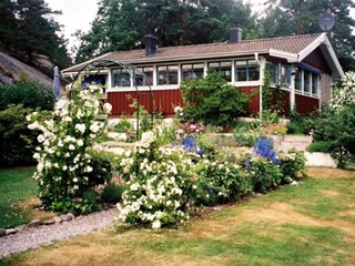 Ferienhaus Varekil  10