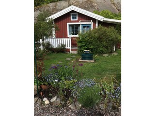 Ferienhaus Varekil  16