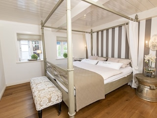 Maison de vacances Wyk auf Föhr Équipement 20