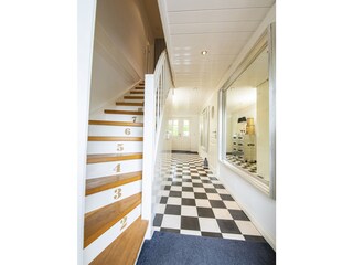 Maison de vacances Wyk auf Föhr Équipement 12