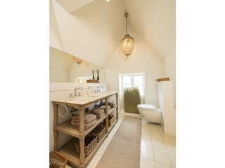 Casa de vacaciones Wyk auf Föhr Características 22