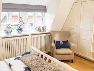 Ferienhaus Wyk auf Föhr Ausstattung 25