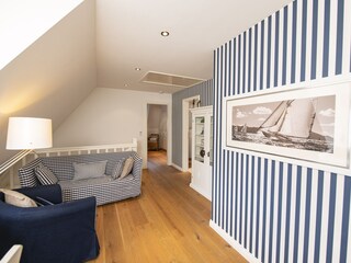 Maison de vacances Wyk auf Föhr Équipement 26