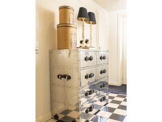 Casa per le vacanze Wyk auf Föhr Caratteristiche 13