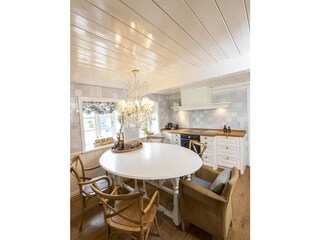 Casa de vacaciones Wyk auf Föhr Características 16