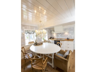 Maison de vacances Wyk auf Föhr Équipement 16