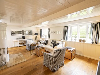 Ferienhaus Wyk auf Föhr Ausstattung 19