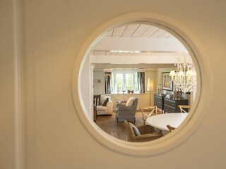 Casa per le vacanze Wyk auf Föhr Caratteristiche 17