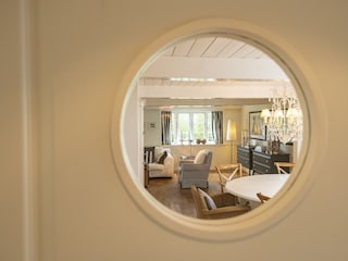 Holiday house Wyk auf Föhr Features 17