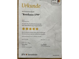 Casa de vacaciones Wyk auf Föhr Documento 31