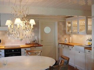 Casa per le vacanze Wyk auf Föhr Caratteristiche 14