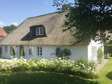 Landhaus Reethaus1799