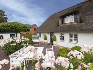 Casa per le vacanze Wyk auf Föhr Registrazione all'aperto 5