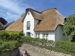 Ferienhaus Reethaus1799 - Wyk auf Föhr - image1