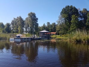 Ferienhaus Stugan Näset - Urasa - image1