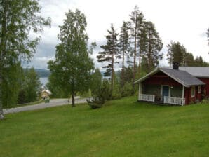 Holiday house Stugun Backåkern - Ragunda - image1