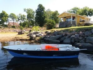 Ferienhaus Sturkö Skärgård 1 - Karlskrona - image1