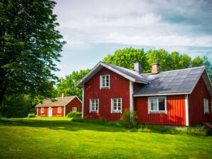 Holiday house Sunnerås - Forsheda - image1