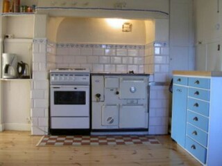 Holiday house Forsheda Features 5