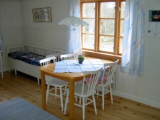 Holiday house Forsheda Features 6