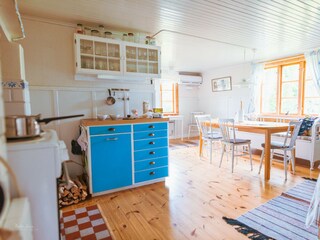 Holiday house Forsheda Features 7