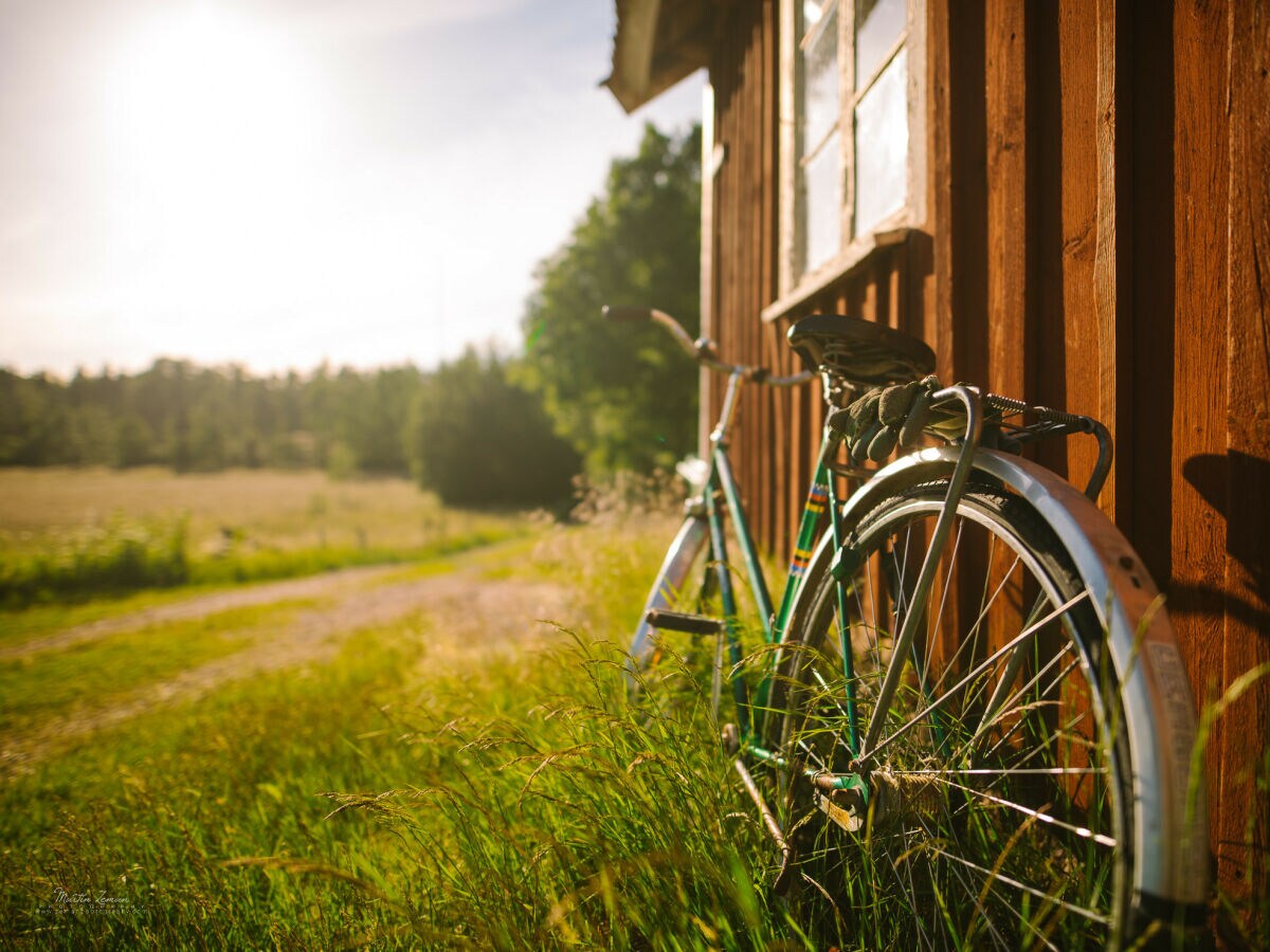 Ferienhaus Forsheda Umgebung 15