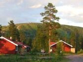 Holiday house Sälen Outdoor Recording 1