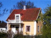 Ferienhaus Undenäs Außenaufnahme 1