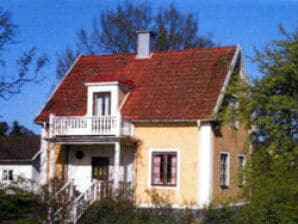 Ferienhaus Tant Brittas hus - Undenäs - image1