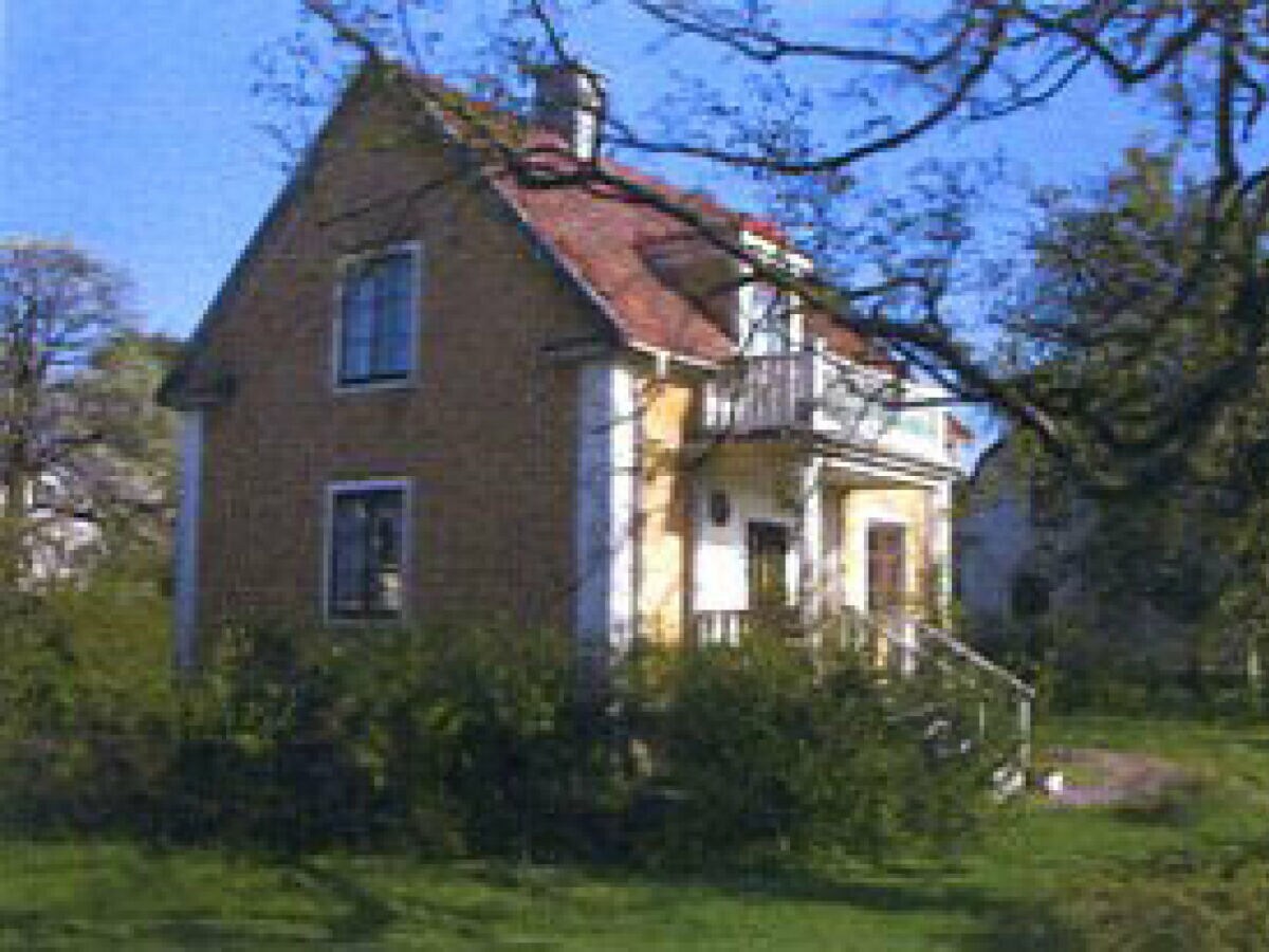 Ferienhaus Undenäs Außenaufnahme 2