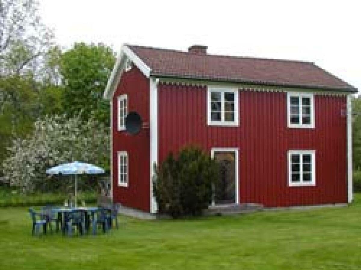 Ferienhaus Växjö  1