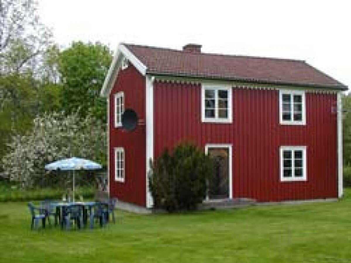 Holiday house Växjö  1