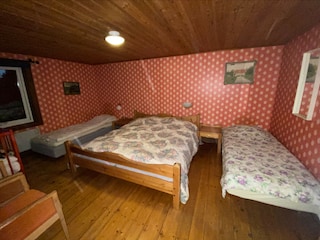 Ferienhaus Växjö  13
