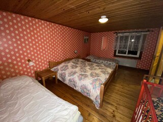 Ferienhaus Växjö  14