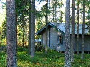 Holiday house Timmerstuga - Umeå - image1