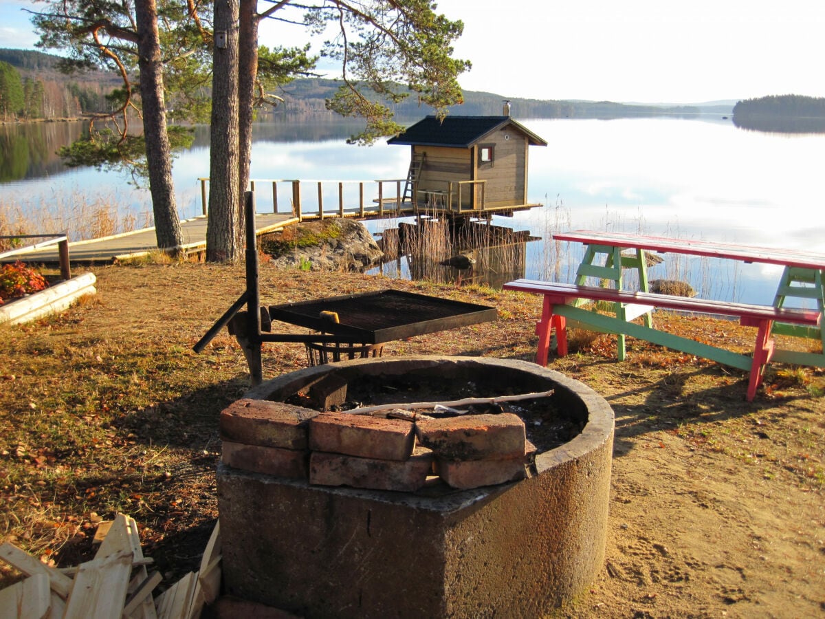 Ferienhaus Sundsvall  10