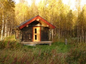 Ferienhaus Timmerstuga Kittelfjäll