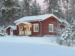 Holiday house Timrad bagarstuga - Umeå - image1