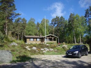 Ferienhaus Tjörn Sandviken - Varekil - image1