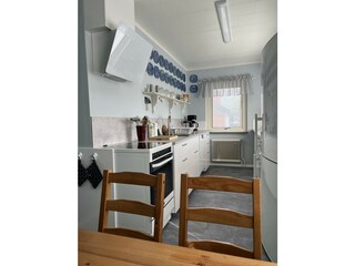 Ferienhaus Norrhult  3