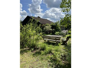 Ferienhaus Norrhult  20
