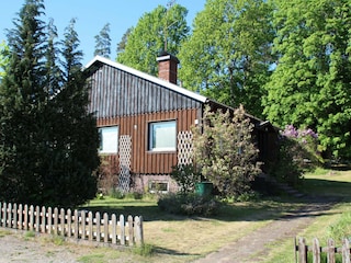Ferienhaus Norrhult  20