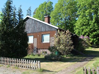 Holiday house Norrhult  20