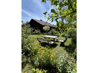 Holiday house Norrhult  21