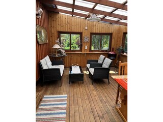 Holiday house Norrhult  22