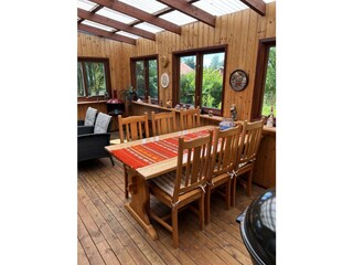 Holiday house Norrhult  25