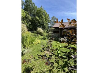 Holiday house Norrhult  26