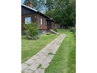 Holiday house Norrhult  27