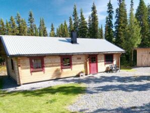 Ferienhaus Fjällstuga Tor - Svenstavik - image1