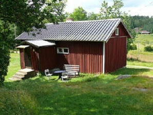 Ferienhaus Torpstuga Stillingsön - Grohed - image1